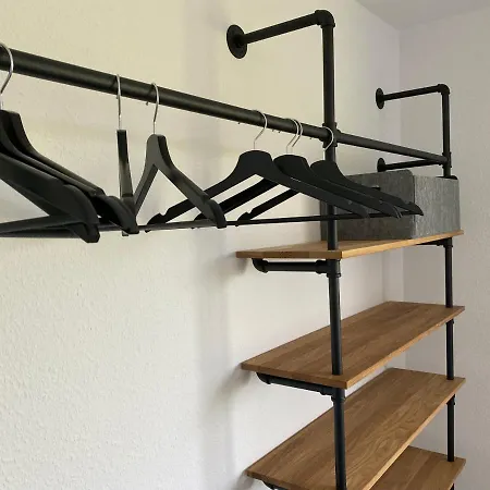 Deichblick - Haus Seeschwalbe * שיליג