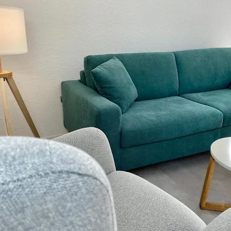 Deichblick - Haus Seeschwalbe * Schillig