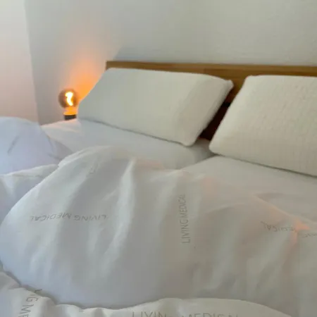 Deichblick - Haus Seeschwalbe