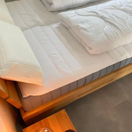 Deichblick - Haus Seeschwalbe Apartment