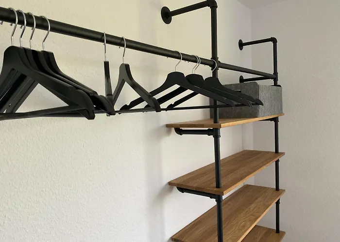 Deichblick - Haus Seeschwalbe * Schillig