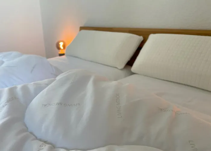 Deichblick - Haus Seeschwalbe